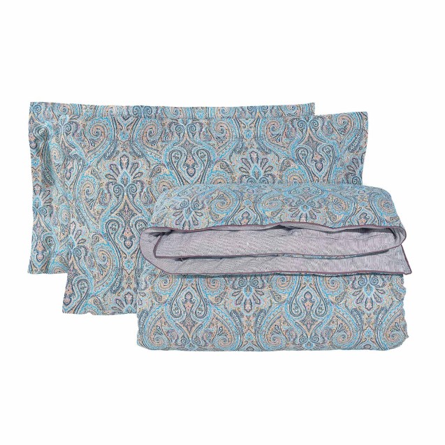 Σετ Σεντόνια Μονά 3 Τεμαχίων Das Home Happy...