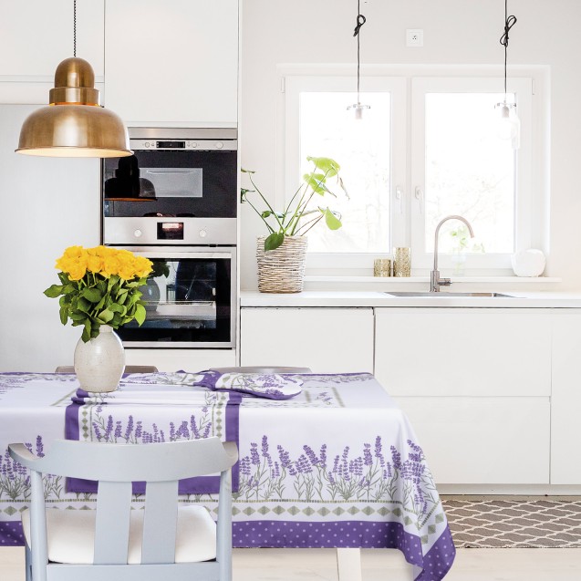 Τραπεζομάντηλο Das Home 0722 140x220