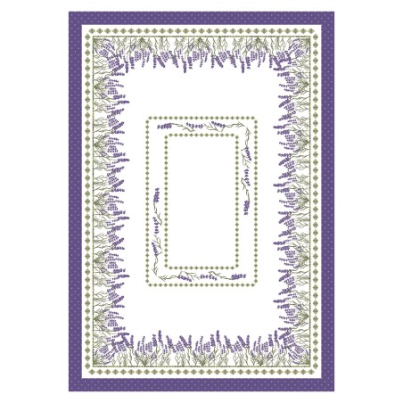 Τραπεζομάντηλο Das Home 0722 140x220