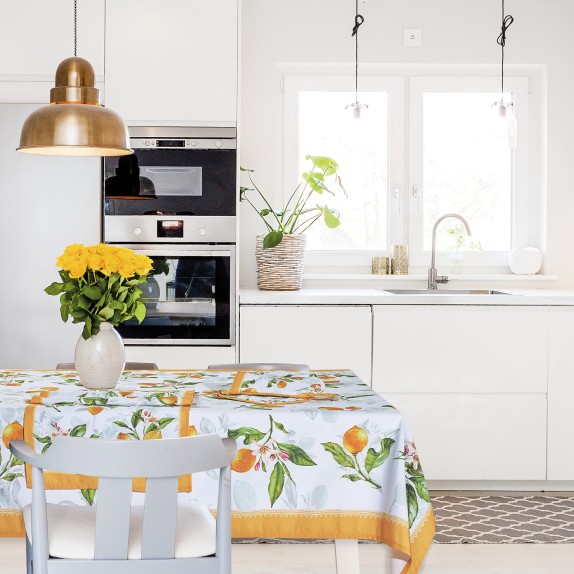 Τραπεζομάντηλο Das Home 0724 140x220