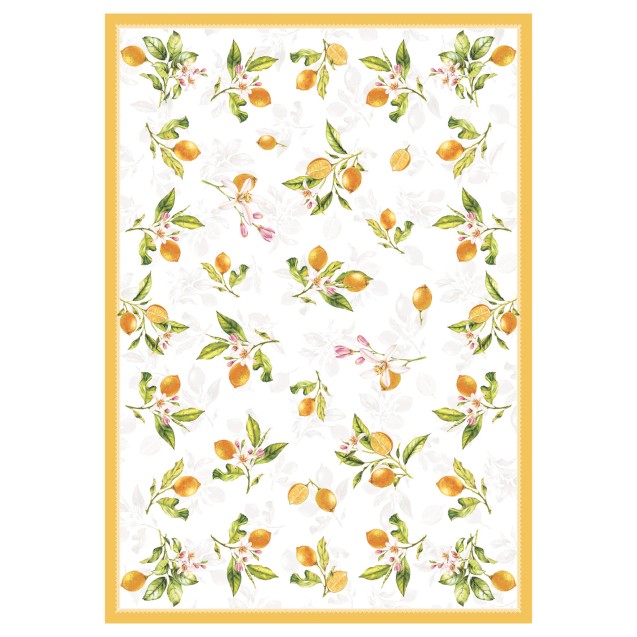 Τραπεζομάντηλο Das Home 0724 140x220