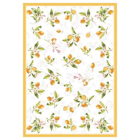 Τραπεζομάντηλο Das Home 0724 140x180