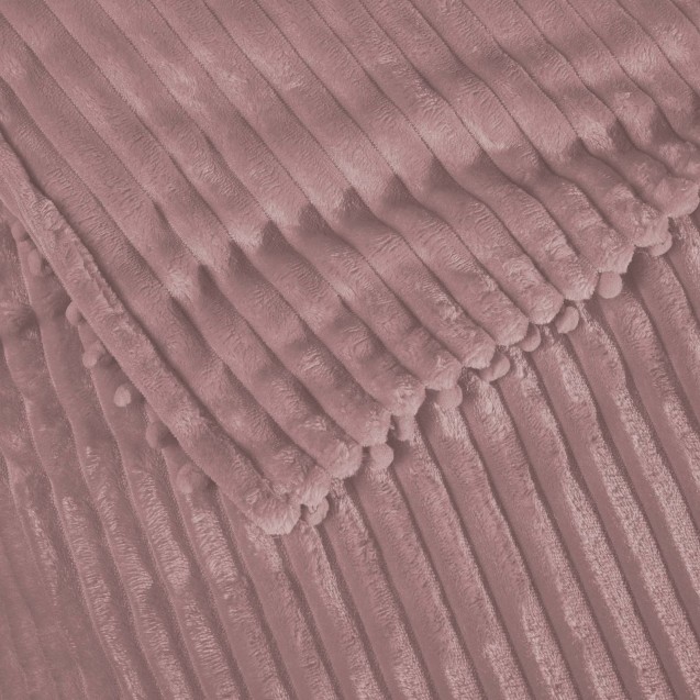 Κουβέρτα Fleece Υπέρδιπλη Das Home 1354 220x240