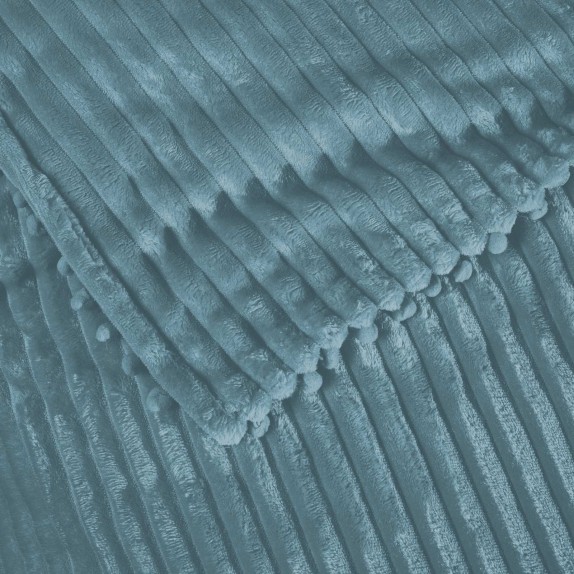 Κουβέρτα Fleece Μονή Das Home 1355 160x220