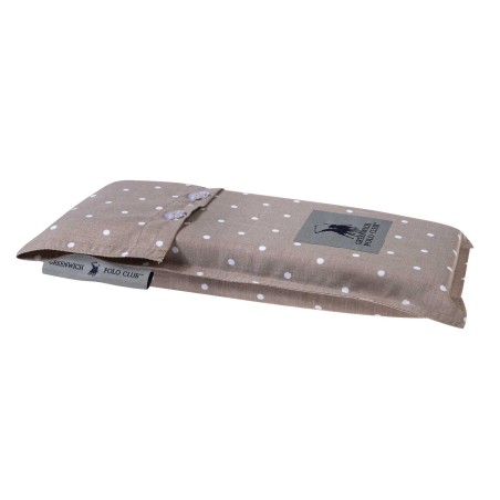 Σετ Μαξιλαροθήκες 2 Τεμαχίων Greenwich Polo Club 2504 50x70+5