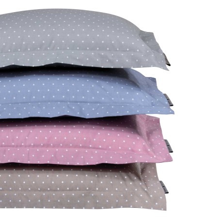 Σετ Μαξιλαροθήκες 2 Τεμαχίων Greenwich Polo Club 2504 50x70+5