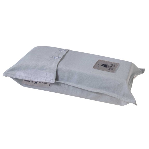 Σεντόνι King Size με Λάστιχο Greenwich Polo Club 2506...