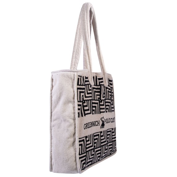 Τσάντα Θαλάσσης Greenwich Polo Club 3732 42x45