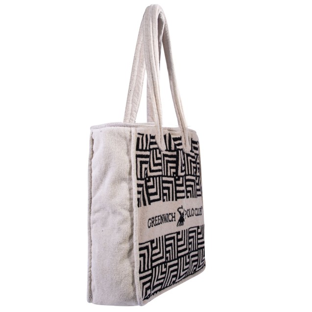 Τσάντα Θαλάσσης Greenwich Polo Club 3732 42x45