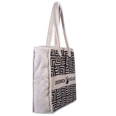 Τσάντα Θαλάσσης Greenwich Polo Club 3732 42x45