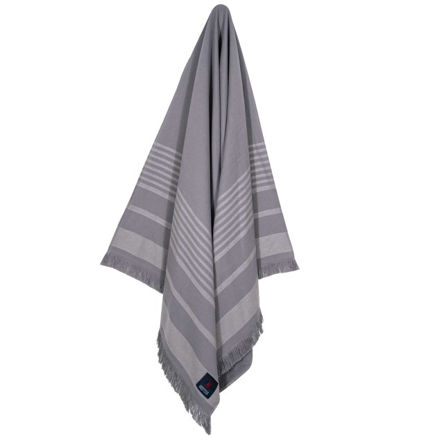 Πετσέτα Θαλάσσης Greenwich Polo Club 3745 90x180