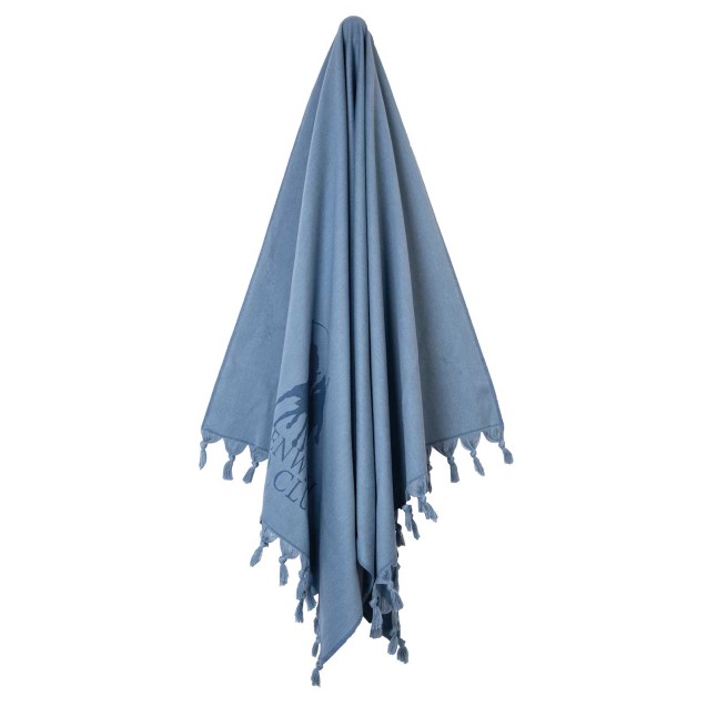 Πετσέτα Θαλάσσης Παρεό Greenwich Polo Club 3795...