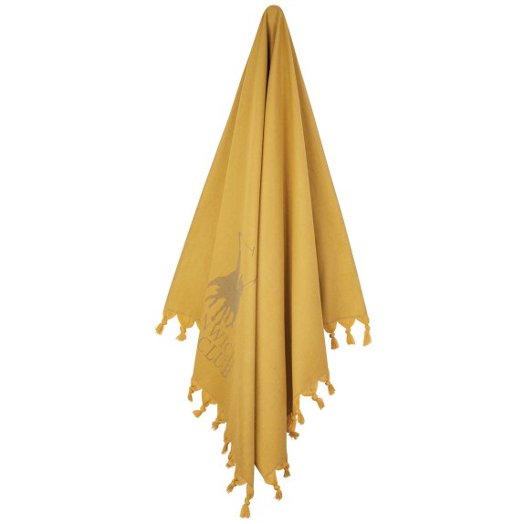 Πετσέτα Θαλάσσης Παρεό Greenwich Polo Club 3796 90x170