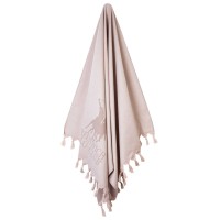 Πετσέτα Θαλάσσης Παρεό Greenwich Polo Club 3797 90x170