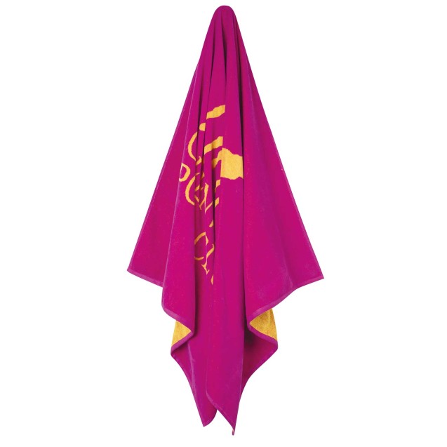 Πετσέτα Θαλάσσης Greenwich Polo Club 3787 90x170