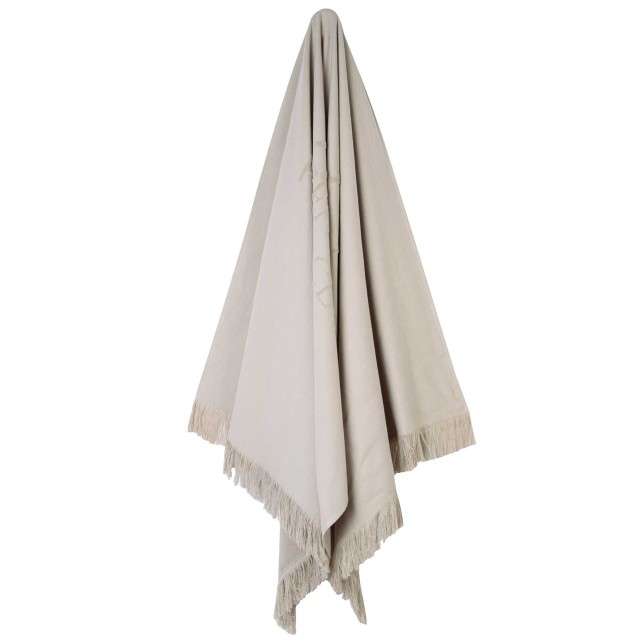 Πετσέτα Θαλάσσης Greenwich Polo Club 3780 80x170