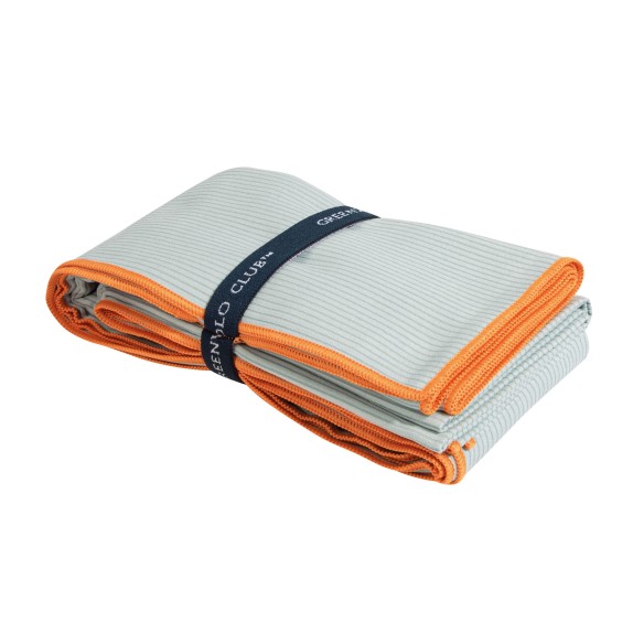 Πετσέτα Θαλάσσης Greenwich Polo Club 3754 80x160