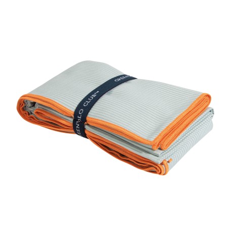 Πετσέτα Θαλάσσης Greenwich Polo Club 3754 80x160