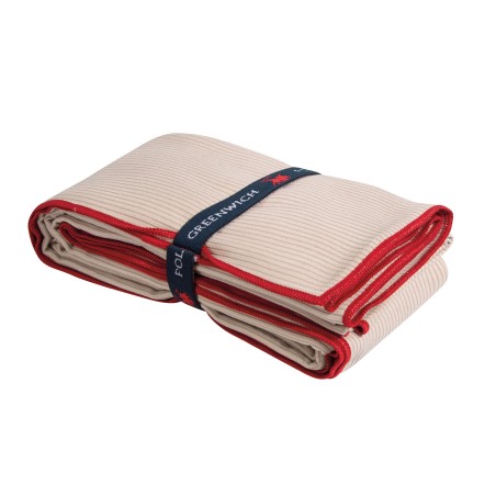 Πετσέτα Θαλάσσης Greenwich Polo Club 3747 80x160