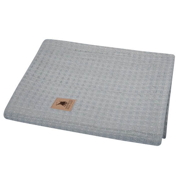 Κουβέρτα Πικέ Αγκαλιάς Greenwich Polo Club 3403 80x110