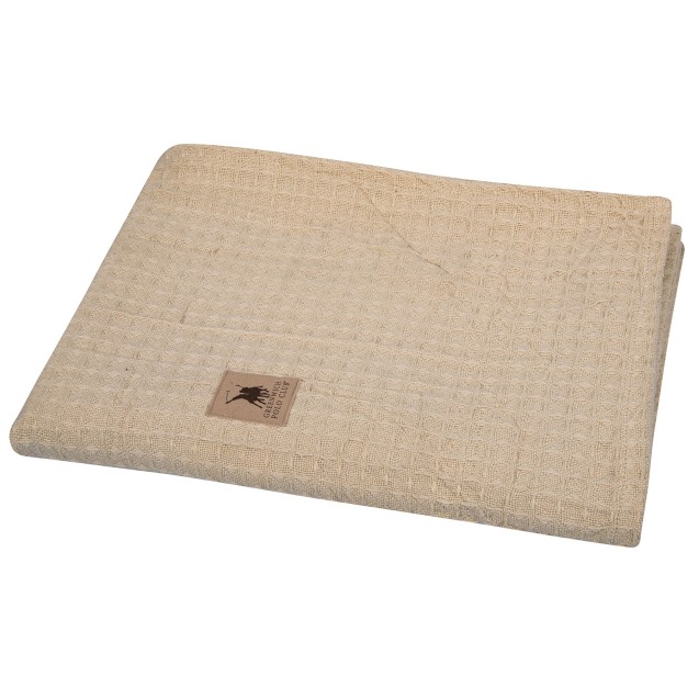 Κουβέρτα Πικέ Αγκαλιάς Greenwich Polo Club 3404...