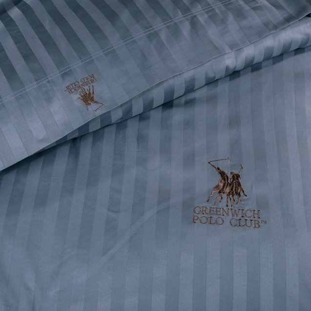 Σετ Σεντόνια Υπέρδιπλα 4 Τεμαχίων Greenwich...