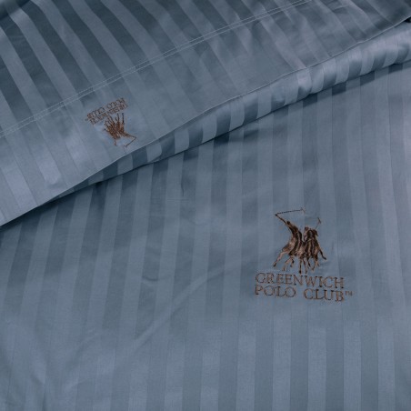 Σετ Σεντόνια Υπέρδιπλα 4 Τεμαχίων Greenwich Polo Club 2154 240x270