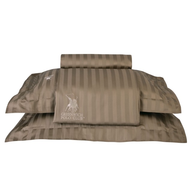 Σετ Σεντόνια Υπέρδιπλα 4 Τεμαχίων Greenwich...