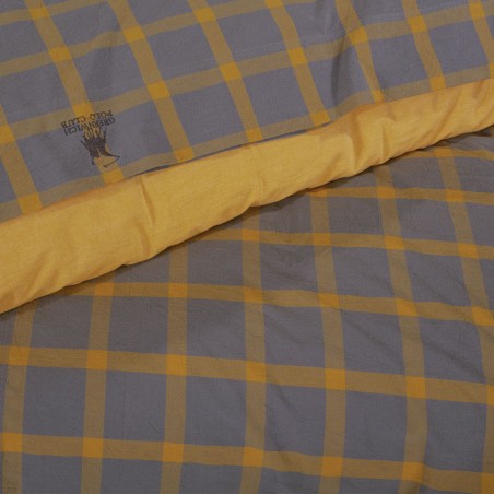 Σετ Σεντόνια Υπέρδιπλα 4 Τεμαχίων Greenwich Polo Club 2147 240x260