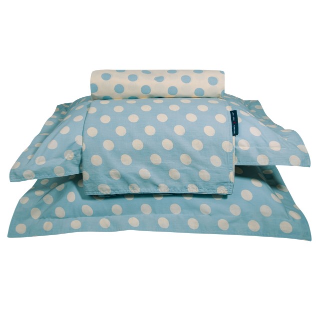 Σετ Σεντόνια Υπέρδιπλα 4 Τεμαχίων Greenwich...