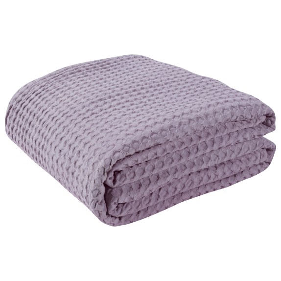 Παιδική Κουβέρτα Πικέ Μονή Das Home 1203 160x220