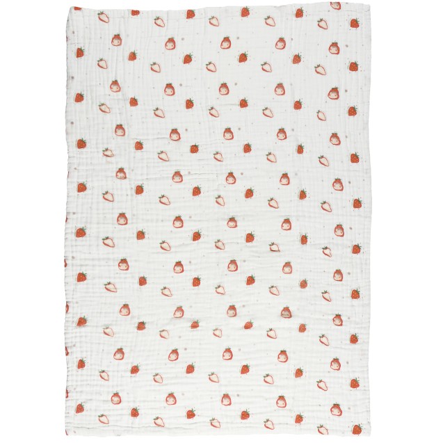 Κουβέρτα Αγκαλιάς Das Home 6621 80x105