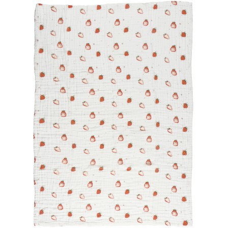 Κουβέρτα Αγκαλιάς Das Home 6621 80x105