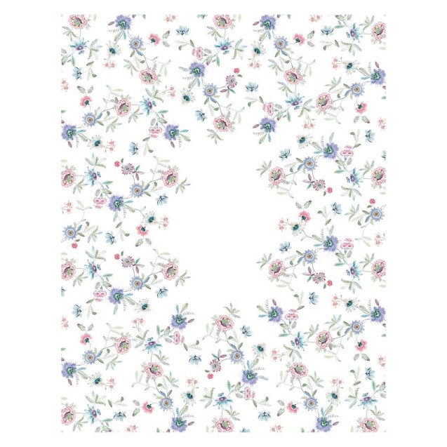 Runner Das Home 0642 45x140