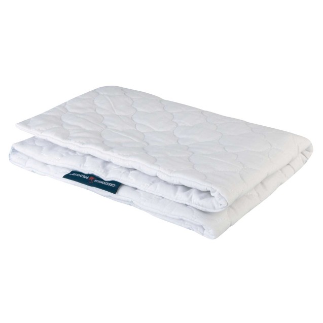 Σετ Προστατευτικά Καλύμματα Μαξιλαριών Καπιτονέ...