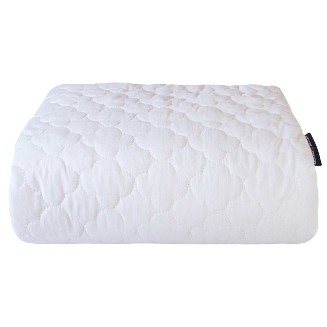 Επίστρωμα Καπιτονέ Διπλό Greenwich Polo Club...