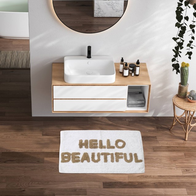 Ταπέτο Μπάνιου Das Home 0674 50x80