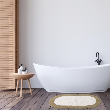 Ταπέτο Μπάνιου Das Home 0667 50x80