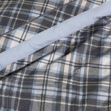 Κουβερλί Υπέρδιπλο Das Home Happy 9595 220x240