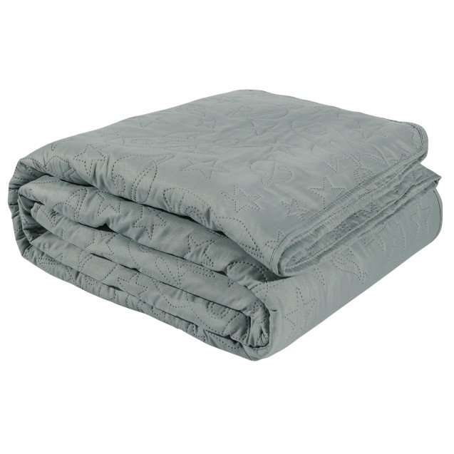 Παιδικό Κουβερλί Μονό Das Home 4860 160x240