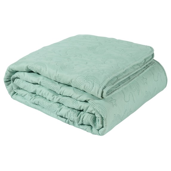 Παιδικό Κουβερλί Μονό Das Home 4861 160x240