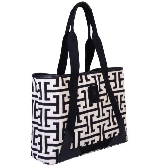 Τσάντα Θαλάσσης Greenwich Polo Club 3838 35x42x12