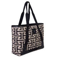 Τσάντα Θαλάσσης Greenwich Polo Club 3840 35x42x12