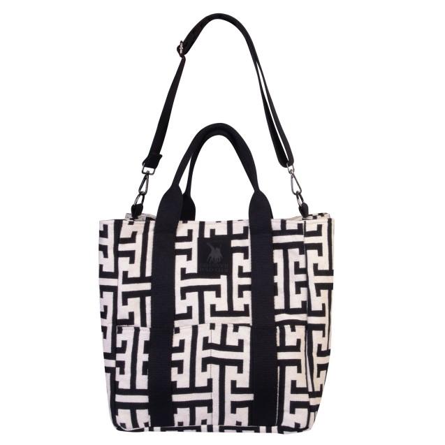 Τσάντα Θαλάσσης Greenwich Polo Club 3838 35x40x38