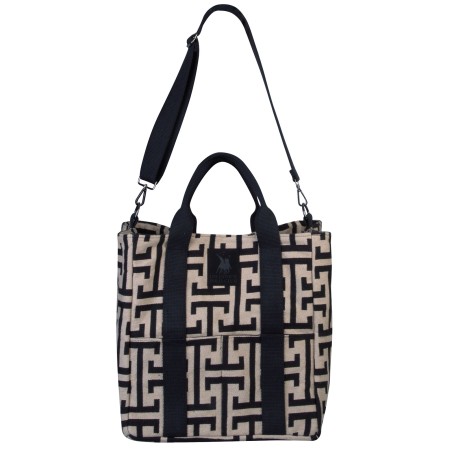 Τσάντα Θαλάσσης Greenwich Polo Club 3840 35x40x38