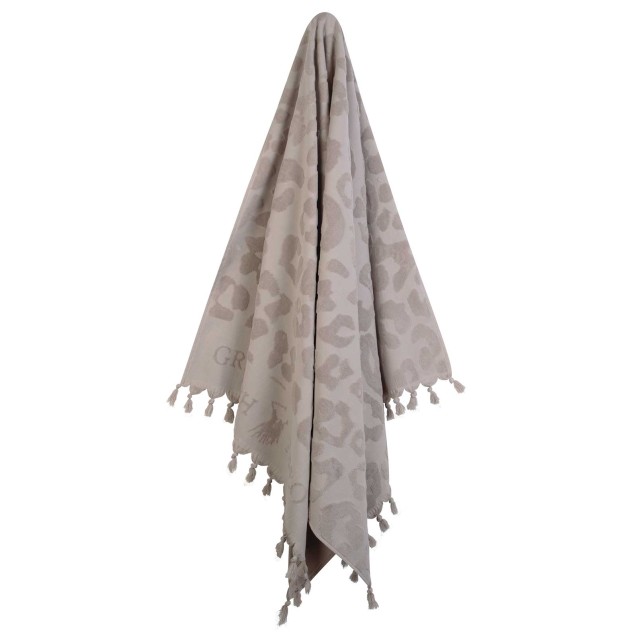 Πετσέτα Θαλάσσης Greenwich Polo Club 3837 90x170