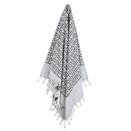 Πετσέτα Θαλάσσης Παρεό Greenwich Polo Club 3838 90x170