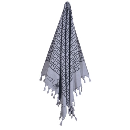 Πετσέτα Θαλάσσης Παρεό Greenwich Polo Club 3839 90x170