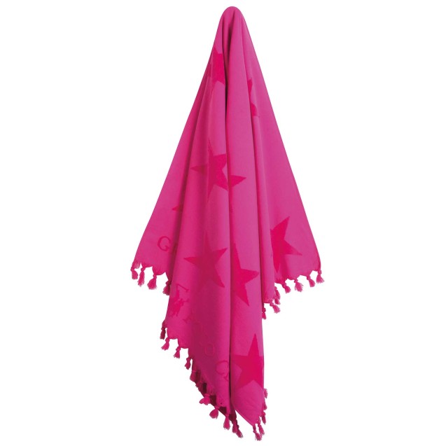 Πετσέτα Θαλάσσης Greenwich Polo Club 3832 90x170