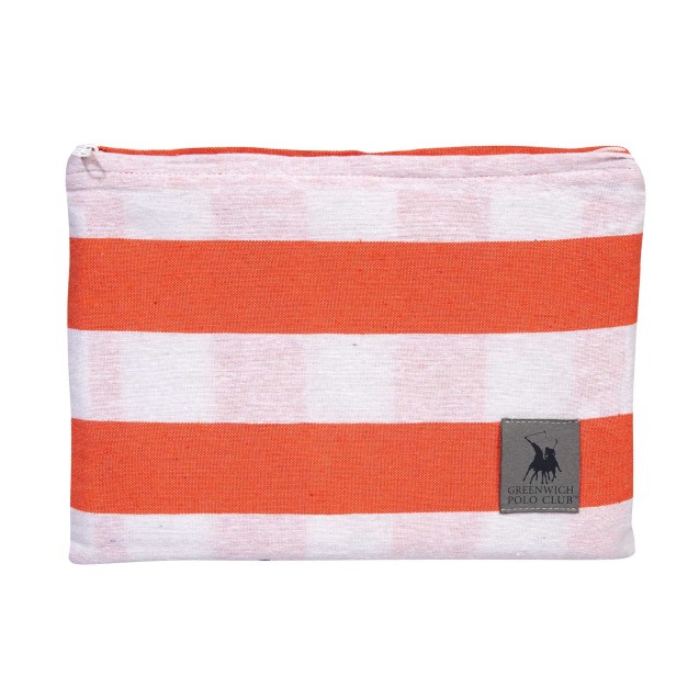 Σετ Πετσέτα Θαλάσσης Παρεό και Νεσεσέρ...